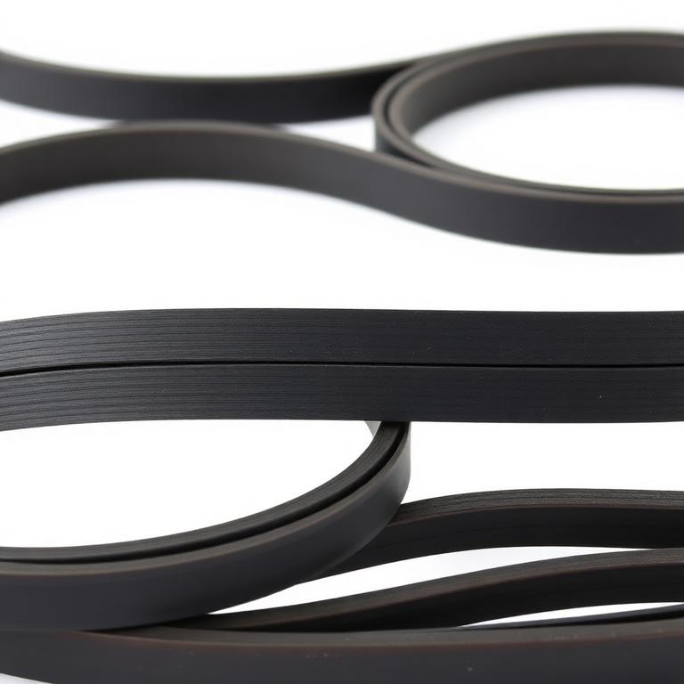 Industrial Belts