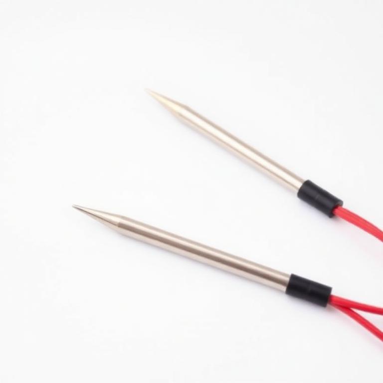 Pencil Heaters